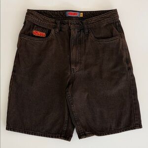 Empyre jorts shorts
